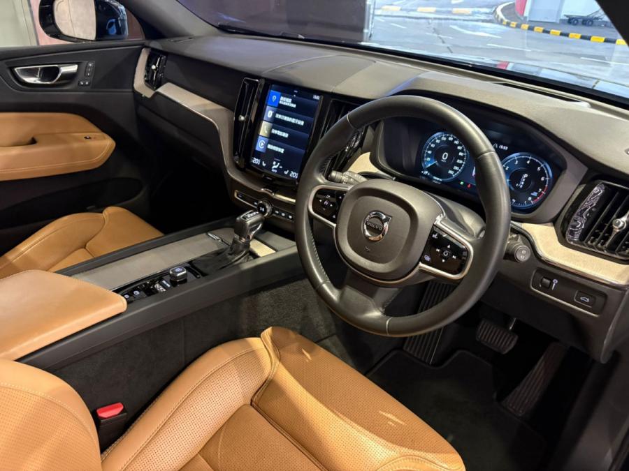 XC60 T5 Inscription - Image 3